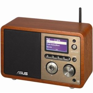 Tester Radio